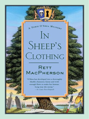 cover image of In Sheep's Clothing